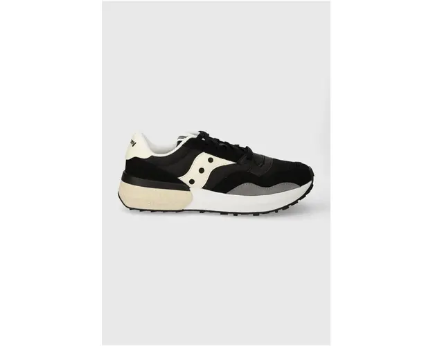 Saucony sneakers JAZZ culoarea negru S70790.1