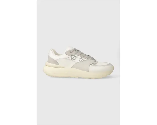 Naked Wolfe sneakers Dart culoarea gri