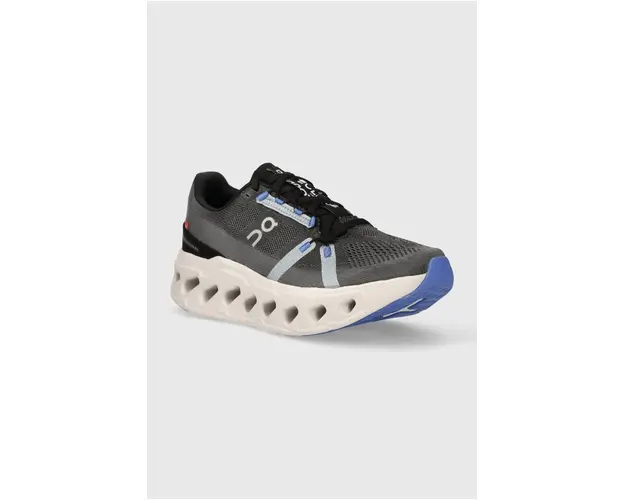 On-running pantofi de alergat Cloudeclipse culoarea gri, 3MD30091197