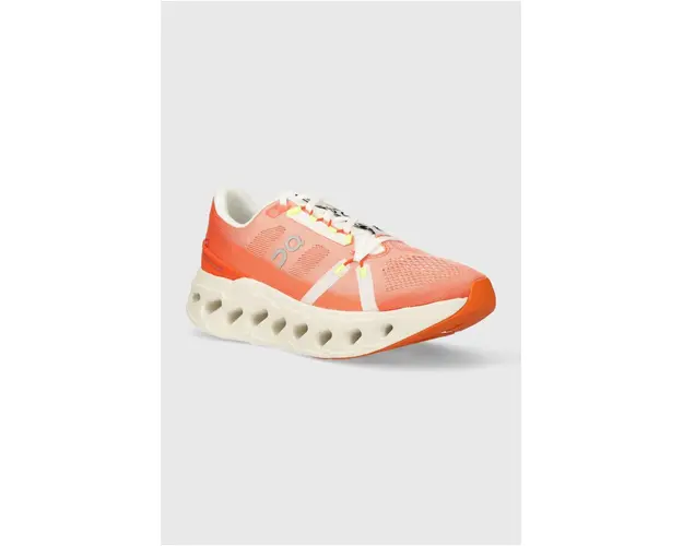 On-running pantofi de alergat Cloudeclipse culoarea portocaliu, 3MD30090914