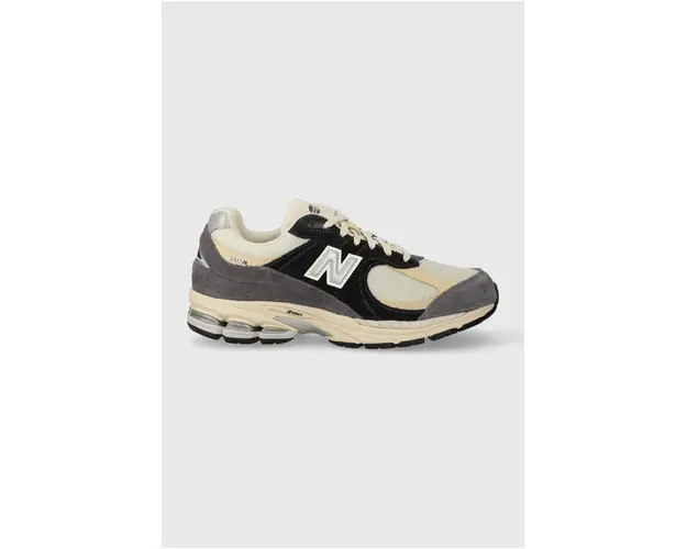 New Balance sneakers M2002RSH culoarea gri