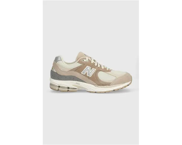 New Balance sneakers M2002RSI culoarea bej
