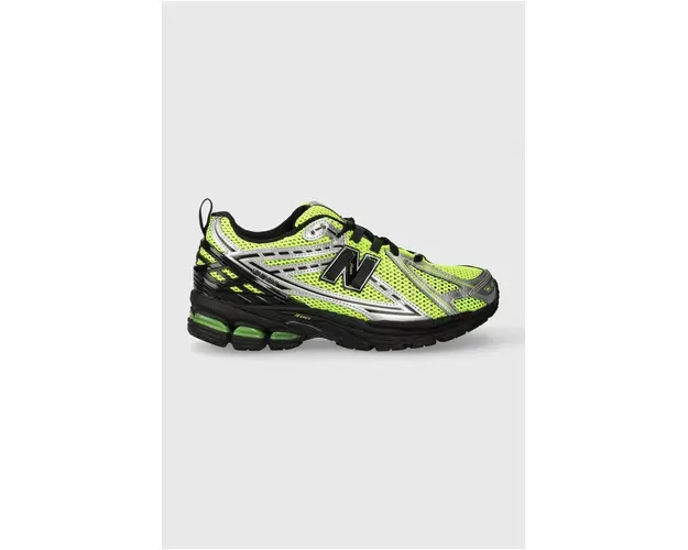 New Balance sneakers M1906RCG culoarea verde