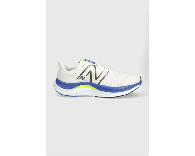 New Balance pantofi de alergat FuelCell Propel v4 culoarea alb