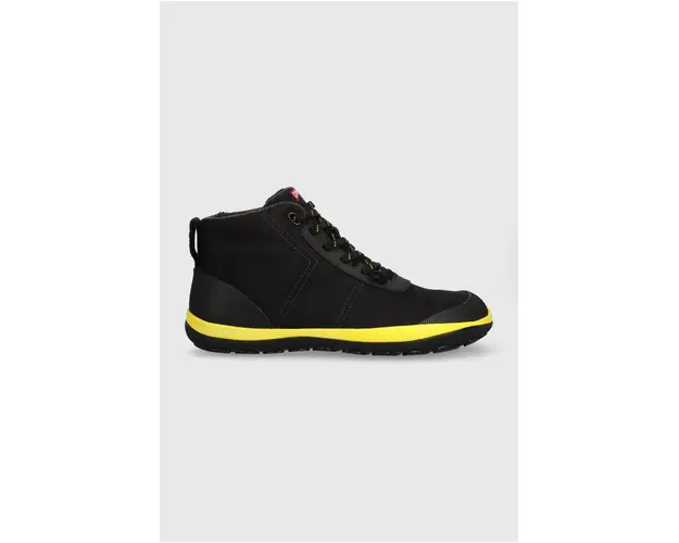 Camper sneakers Peu Pista GM culoarea negru