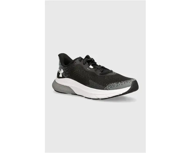 Under Armour pantofi de alergat Hovr Turbulence 2 culoarea negru