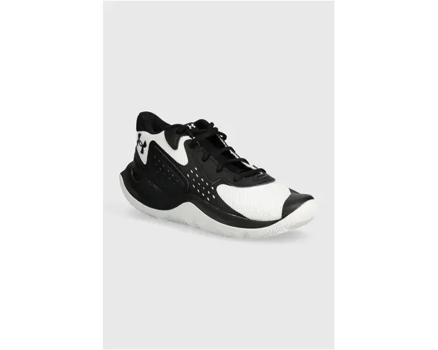 Under Armour pantofi de antrenament JET 23 culoarea negru, 3026634