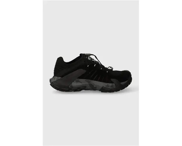 Mammut pantofi Hueco II Low GTX barbati, culoarea negru