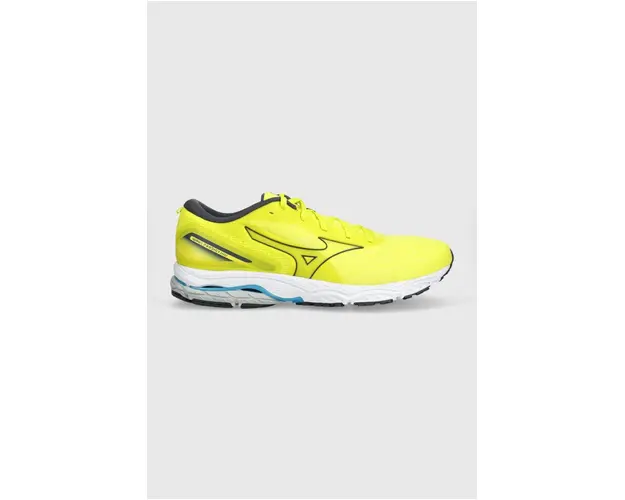 Mizuno pantofi de alergat Wave Prodigy 5 culoarea galben