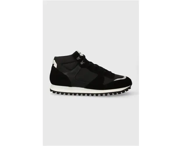 Novesta sneakers culoarea negru