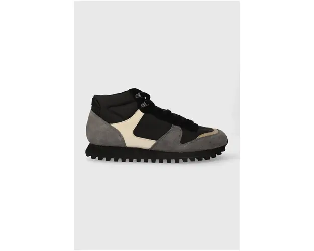 Novesta sneakers culoarea negru