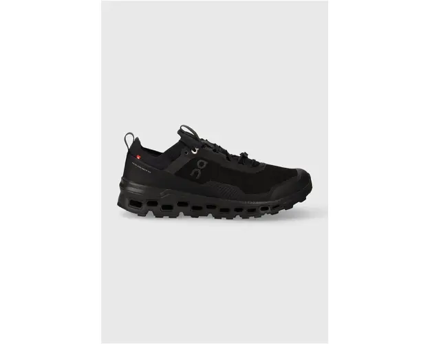 On-running sneakers Cloudultra 2 culoarea negru, 3MD30280485