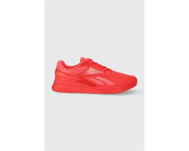 Reebok pantofi de antrenament Nano X3 culoarea rosu