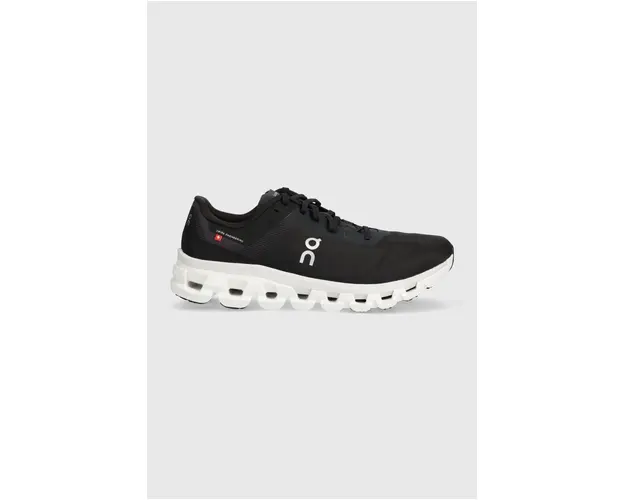 On-running sneakers de alergat Cloudflow 4 culoarea negru, 3MD30100299