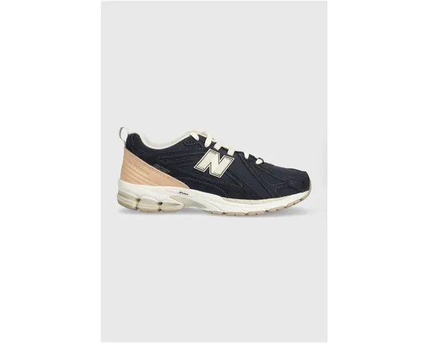 New Balance sneakers 1906 culoarea bleumarin, M1906FB