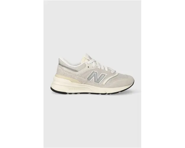 New Balance sneakers U997RCE culoarea gri