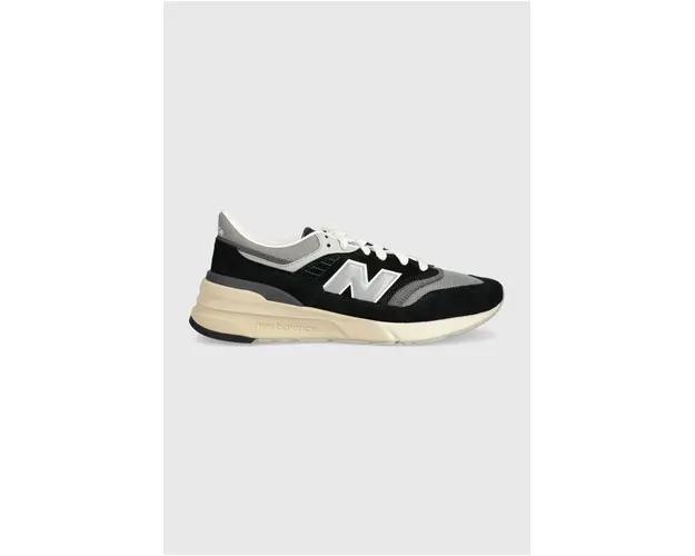 New Balance sneakers U997RHC culoarea negru