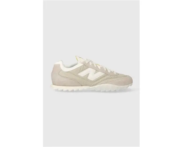 New Balance sneakers URC30ET culoarea gri