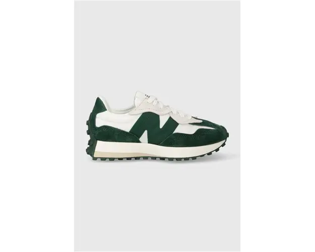 New Balance sneakers U327WEL culoarea verde
