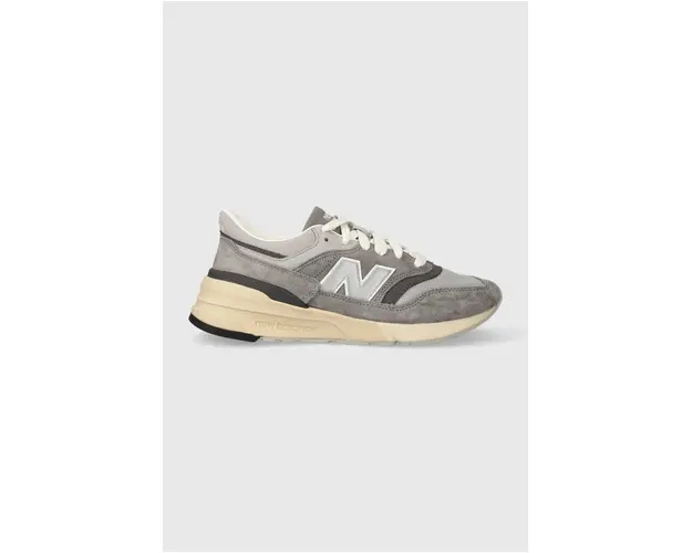 New Balance sneakers U997RHA culoarea gri