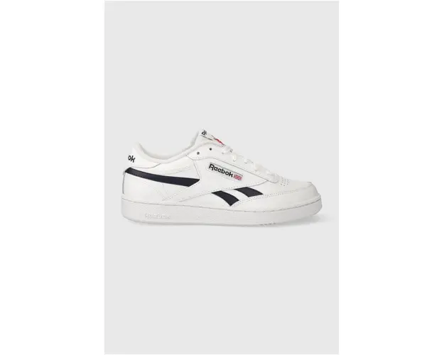 Reebok sneakers din piele culoarea alb ID4999.100032881