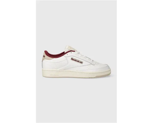 Reebok sneakers din piele culoarea alb ID9223.100032972
