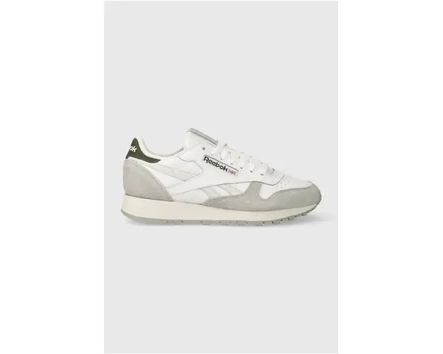 Reebok sneakers culoarea alb