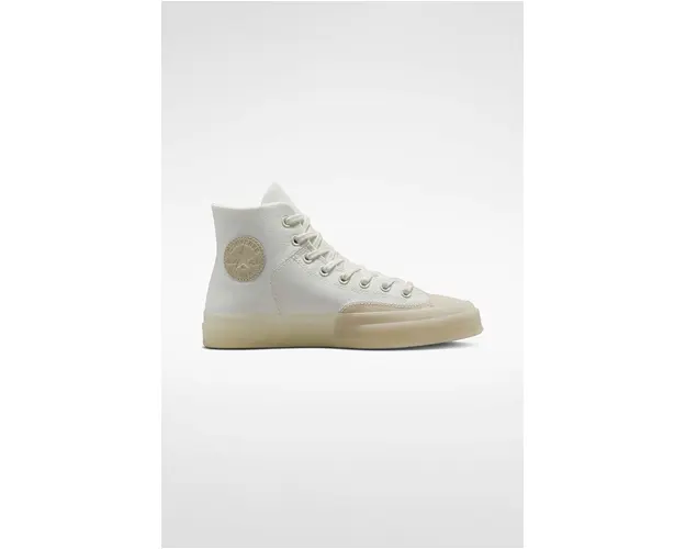 Converse tenisi Chuck 70 Marquis culoarea bej A03427C