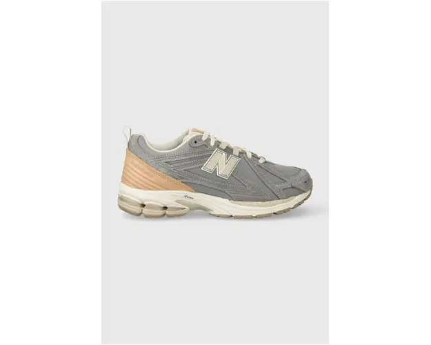 New Balance sneakers 1906 culoarea gri, M1906FA