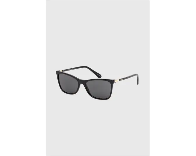 Swarovski ochelari de soare 5679534 LUCENT culoarea negru