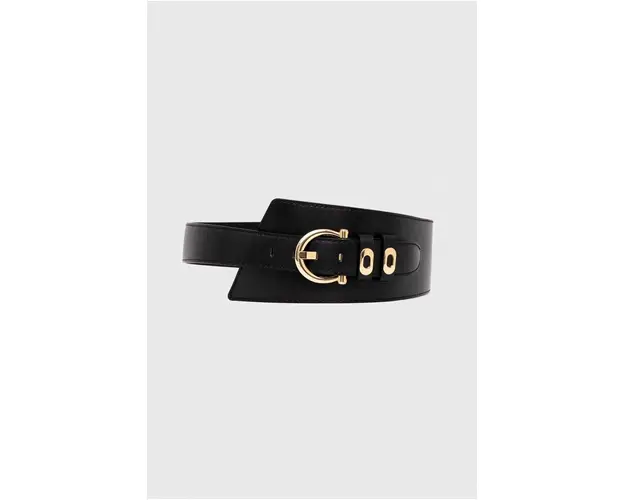 Morgan curea femei, culoarea negru