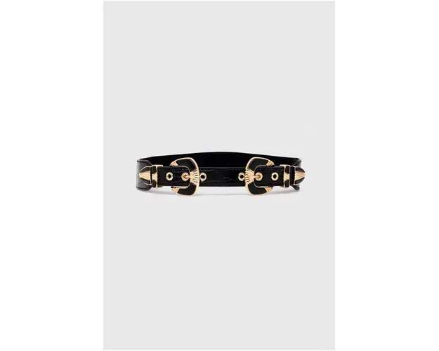 Morgan curea femei, culoarea negru