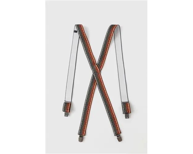 Protest bretele Prtvarder culoarea portocaliu