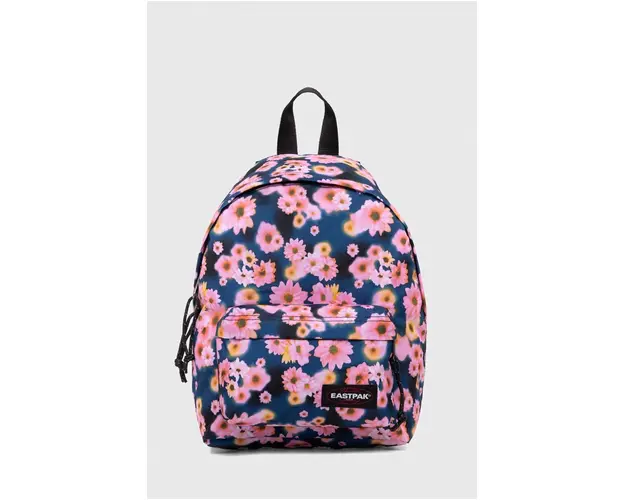 Eastpak rucsac femei, culoarea roz, mic, modelator