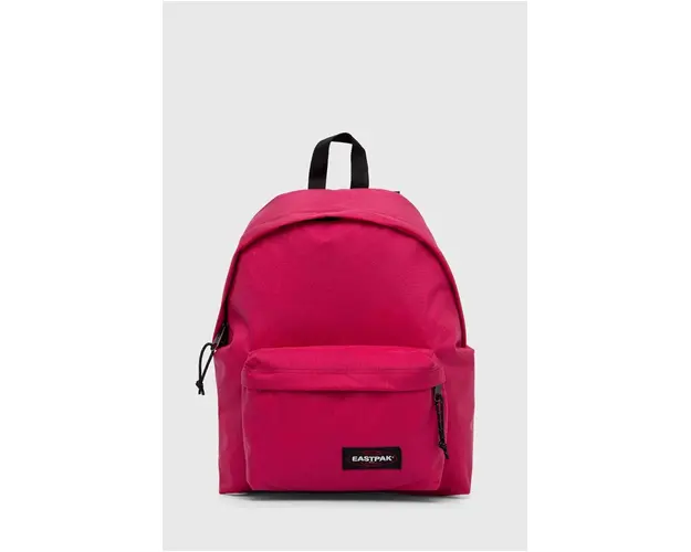 Eastpak rucsac femei, culoarea violet, mare, neted