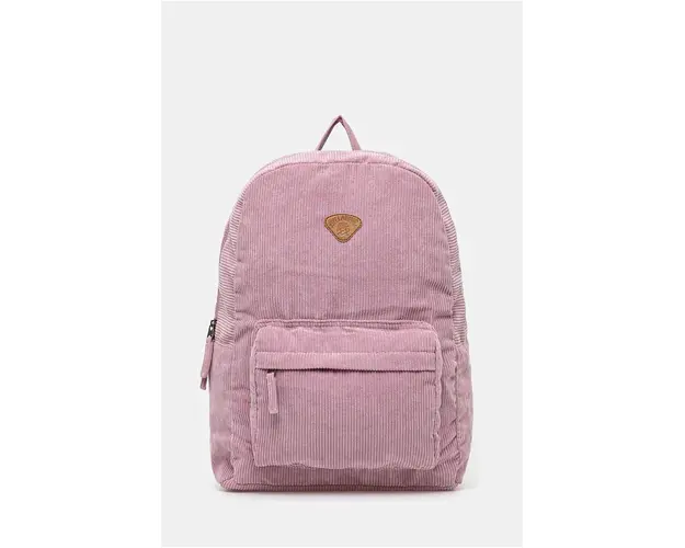 Billabong rucsac femei, culoarea roz, mare, modelator