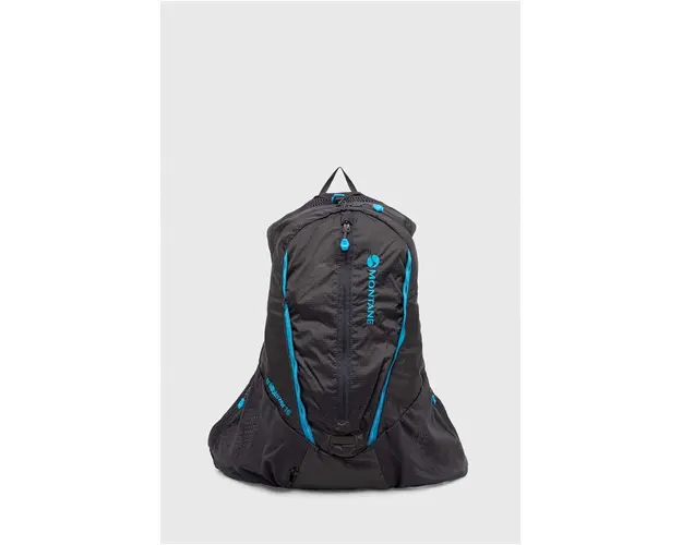 Montane rucsac Trailblazer 16 femei, culoarea negru, mare, neted