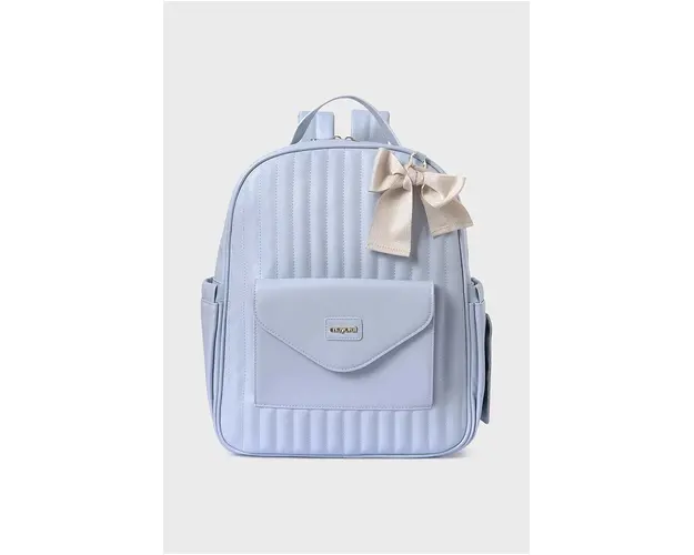 Mayoral Newborn rucsac mare, neted