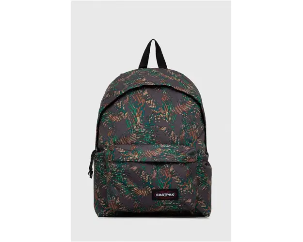 Eastpak rucsac barbati, culoarea verde, mic, modelator