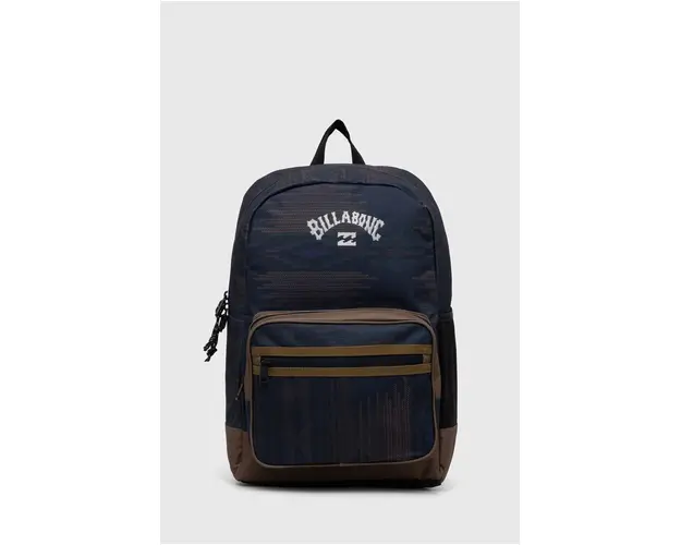 Billabong rucsac barbati, culoarea albastru marin, mare, modelator