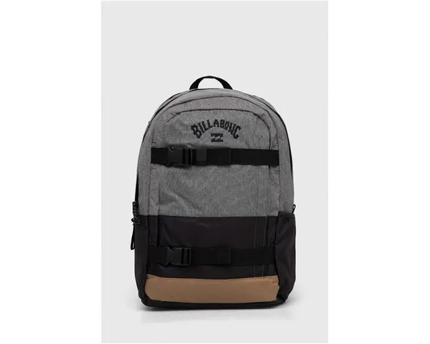 Billabong rucsac barbati, culoarea gri, mare