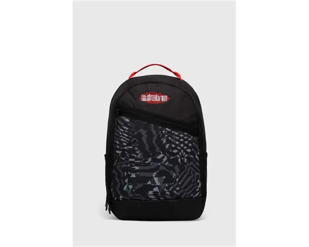 Quiksilver rucsac barbati, culoarea negru, mare, modelator