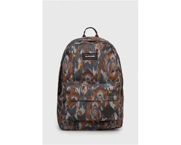 Dakine rucsac culoarea maro, mare, modelator