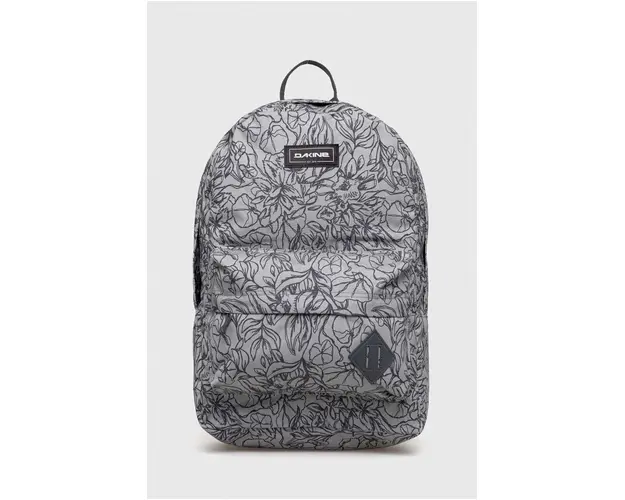 Dakine rucsac culoarea gri, mare, modelator