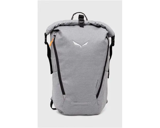 Salewa rucsac Lavaredo 26 culoarea gri, mare, neted