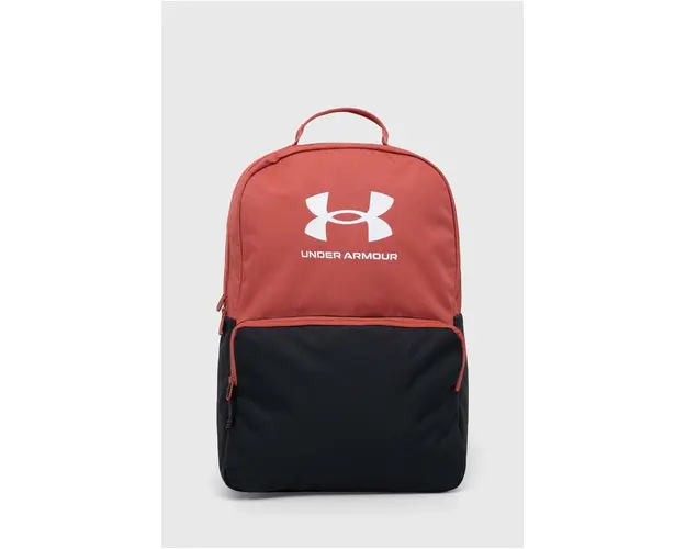 Under Armour rucsac culoarea roz, mare, cu imprimeu