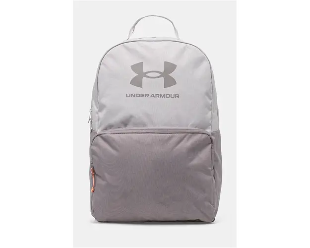 Under Armour rucsac culoarea gri, mare, cu imprimeu
