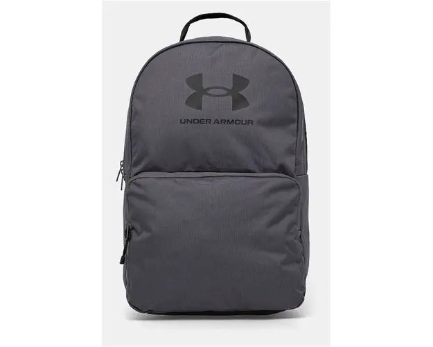 Under Armour rucsac culoarea gri, mare, cu imprimeu, 1378415