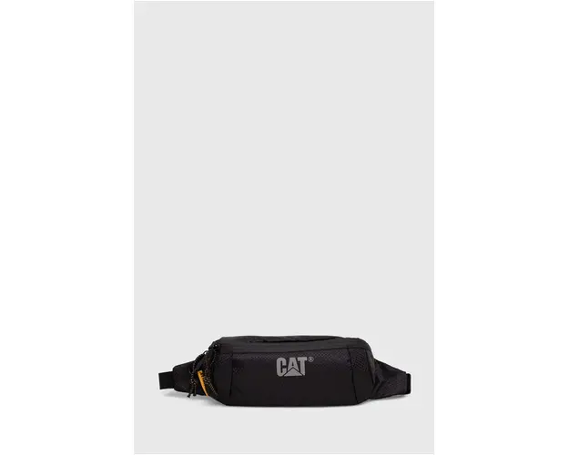 Caterpillar borseta culoarea negru