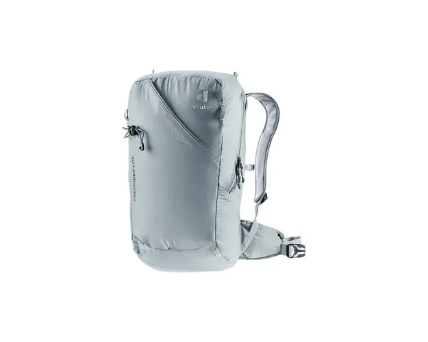 Deuter rucsac Freerider Lite 18 SL culoarea gri, mare, neted